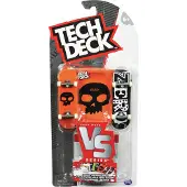 Spin Master Tech Deck 6066629, Fingerbræt, 6 År