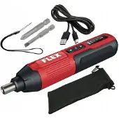 Flex akku skruetrækker 4.0V SD 5-300 4.0