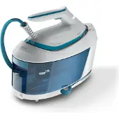 Philips PerfectCare 6000 Series PSG6022 - Dampstrygejern med automatisk afbrydelse - såleplade: SteamGlide Plus - 2400 W
