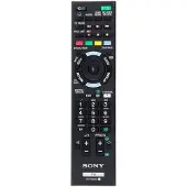 Sony fjernbetjening RM-ED061