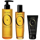Revlon Professional - Orofluido The Wellness Set hår og krop