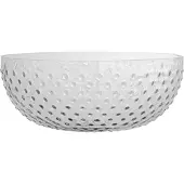 Bloomingville Justina skål Ø30,5 cm Clear
