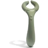 Platanomelón Craby Vibrator For Couples 1 Un