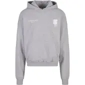 MJ Gonzales Metamorphose V2 Oversized Hættetrøje