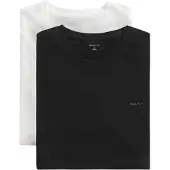 Gant 900012008 Kortærmet Baselayer