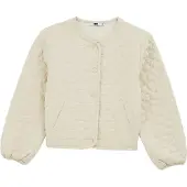 We fashion Overgangsjakke beige