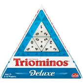 Triominos Deluxe