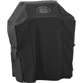 Rösle Overtræk Videro G4-S 139x52x111 cm Sort