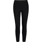 TEYLI Leggings sort / hvid