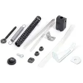 Hebie Steer Damper 695 32-68 Mm Stænkskærm