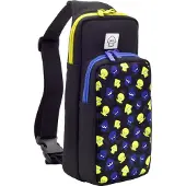 Hori Adventure Pack Splatoon 3 Nintendo Switch-etui