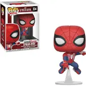 Funko POP! - Funko POP Vinyl Marvel Spiderman