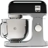 Kenwood KMX750BK Konditorobot - 1000 W - 5 L - Svart