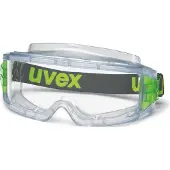 Uvex - Beskyttelsesbriller