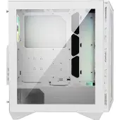MSI Mpg Gungnir 110r Atx Pc-tårnhus