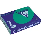 Trophée kopipapir A4 80 g grøn 500 ark