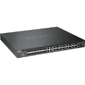 Zyxel Xs3800-28-zz0101f Switch