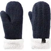 Jack Wolfskin Highloft Knit Vanter
