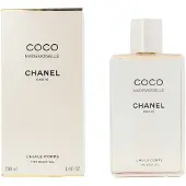 Chanel Coco Mademoiselle Kropsolie 200 ml