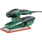 Bosch RYSTEPUDSER PSS 300 AE