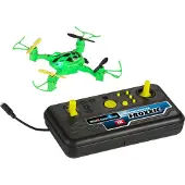 Revell Control FROXXIC, Quadrokopter, 14 År, Lithium polymer (LiPo), 100 mAh