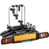 Xlc Cc-c03 Beluga Cykelstativ Til 3 Cykler