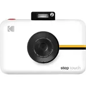 Kodak Sofortkamera - - RODITC20AMZW - 13 Megapixel - 1080p Video - Indbygget Bluetooth- USED