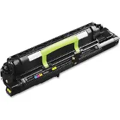 Lexmark Developer gul 300.000 sider 72K0DY0 Modsvarer: N/A