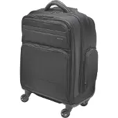 Kensington Contour  2.0 Pro Overnight Laptop Spinner trolley, 17 "