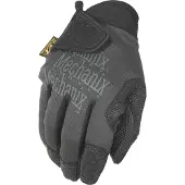 Mechanix Wear: Specialgrebarbejde Handsker (stor sort/gr?)