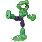 Marvel Hulk Bøj Og Fleks