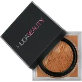 Huda Beauty - Easy Bake Loose Baking & Setting Powder - Løst Pudder - Cinnamon Bun - For Women