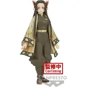 Banpresto Demon Slayer Kanae Kocho Dæmonfigur 16 Cm