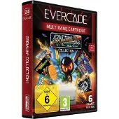 Evercade Gremlin Collection 1 Retrospilkonsol