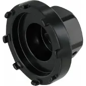 VAR Bosch Engines Compatible Lockring Værktøj