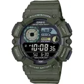 Casio Ws-1500h-3bvef Ur