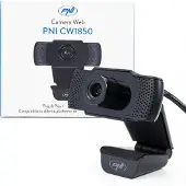 Pni Cw1850 Full Hd Webkamera
