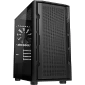 Cougar Uniface Mini Pc-tårnhus