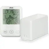 Alecto Ws-1200 Vejrstation