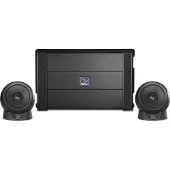 Kali audio IN-UNF Ultra-Nearfield 3-Way Studio Monitor System
