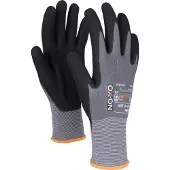 OX-ON Allround arbejdshandske Flexible Supreme 1600 str.09 - (12 par)