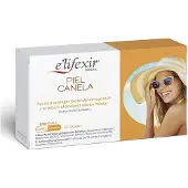 E'lifexir Esenciall Piel Canela Cápsulas 40 Un