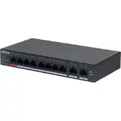 Dahua Cloud Dh-cs4010-8gt-110 Gigabit 8 Switch
