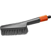 Gardena Cleansystem blød håndbørste S