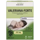 Natura Essenziale Valerian Forte 30 Tablets