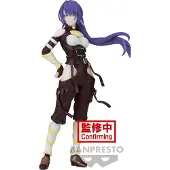 Banpresto Arthur Pencilgon Shangri La Frontier-figur 20 Cm