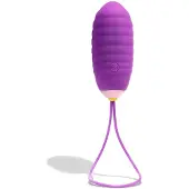 Platanomelón Oh Vibrador Huevo Nr Lila 1un