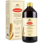 CEREGUMIL Sirup 500ml