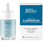 Servm Botanical Institute Illuminating Active Serum 30ml