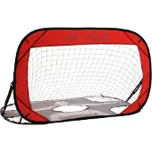 My Hood Pop-up Goals
